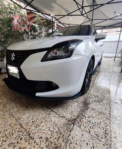 سوزوكي بالينو